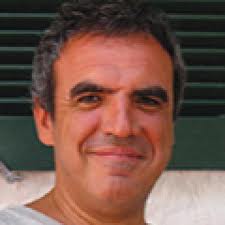 Carlos Losilla ECAM