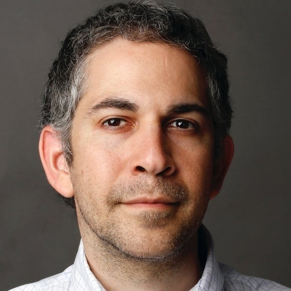 Luis Ochoa ECAM