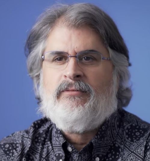 Eladio Fernández ECAM