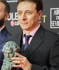Alfonso Raposo ECAM