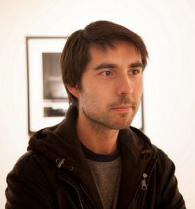 Enric Albero ECAM