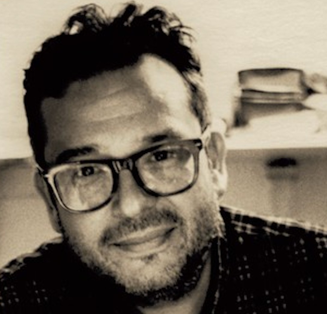 Mirco Santi ECAM