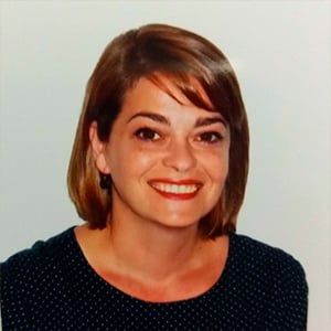 Mónica Calderón ECAM