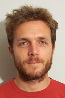 Peter Memmer ECAM