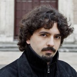 David Temprano ECAM