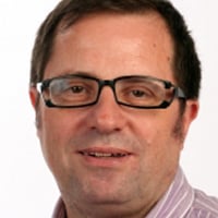 Ángel Quintana ECAM
