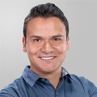 Diego Alfonso Yhamá ECAM