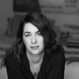 Elsa Fernández Santos ECAM