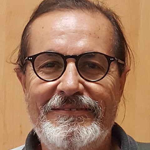 Jose Luis Morales ECAM