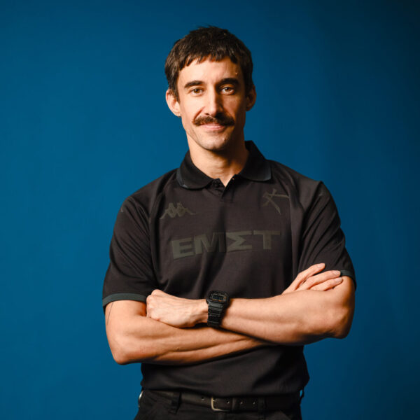 Andrés Mellinas