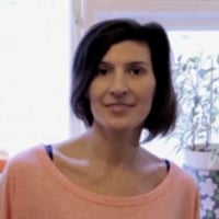 Marian Briozzo ECAM