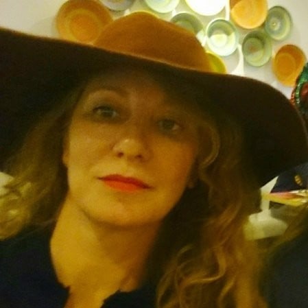 Marta Fenollar ECAM