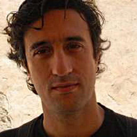Daniel Villamediana ECAM